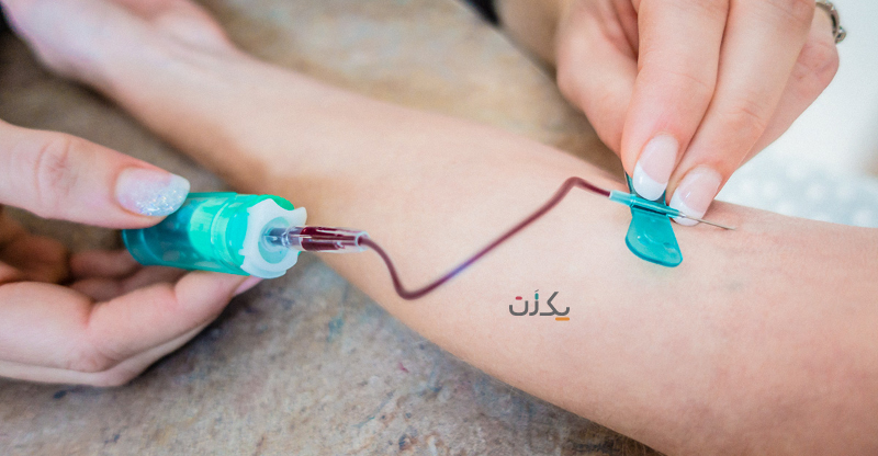 تفسیر آزمایش هورمونی روز سوم پریود